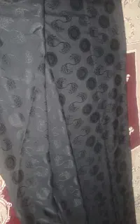 چادرمشکی
