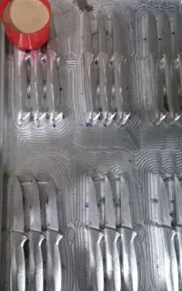 خدمات وکیوم فرمینگ