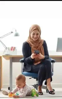 کار در منزل مشاوره ی رایگان مختص بانوان سرزمینم