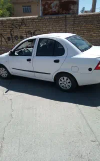 تیبا دوگانه شرکتی 96