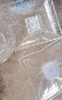 سه تا جا میوه ای