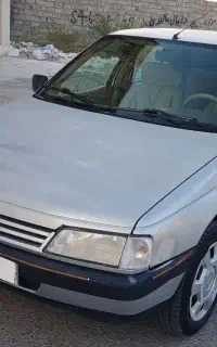 پژو  ۴۰۵