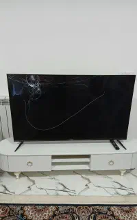 فروش تلویزیون ایکس ویژن