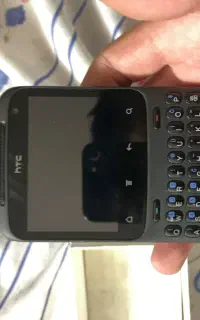 اچ تی سی چا چا