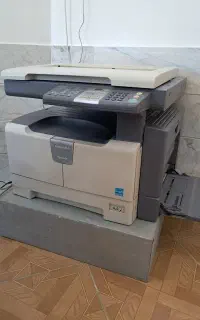 پرینتر توشیبا ۱۶۶