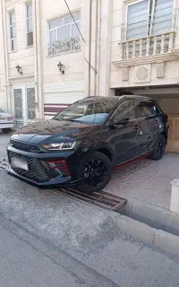 کی ام سی  X5 KMC A5  ،مدل 1404 نقد و معاوضه