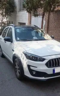 اطلس G دنده ۴۰۳
