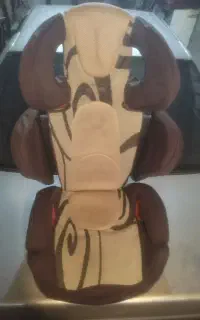 صندلی کودک برای ماشین