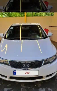 سراتو دنده ای ۱۶۰۰