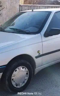 پژو 405دوگانه دست