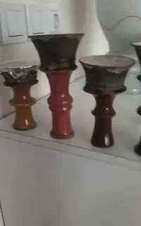سر قلیون سفالی
