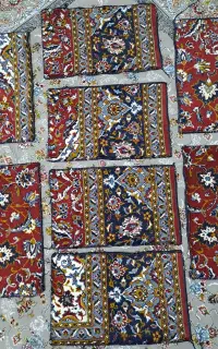 پادری ۷۰۰شانه اصل