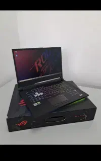 ایسوس TUF A15 قدرت وحشی، بدنه مقاوم اوپنباکس