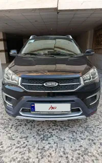 x22 دنده ای