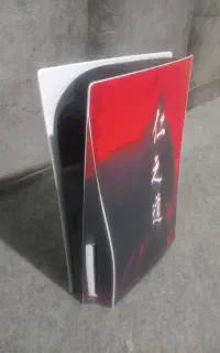 ps5 fat