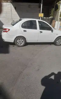 ساینا Ex مدل ۹۸