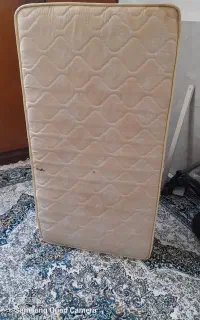 تشک تخت کودک