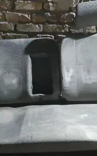 صندلی نیسان