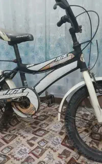 دوچرخه ۱۶