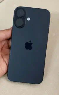 اپل ۱۶ نرمال