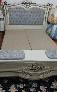 فروش سرویس خواب دونفره