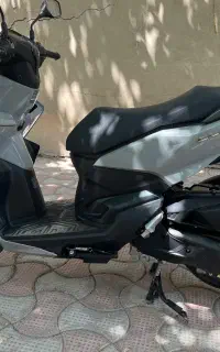 هوندا کیلیک تایلندی