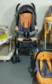 ست وسایل بچه پیر گاردین