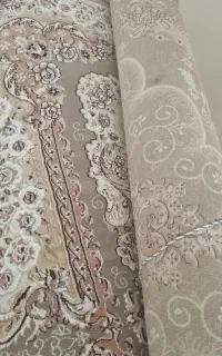 یه جفت فرش شش متری