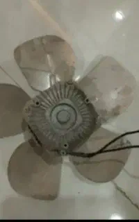 موتور هواکش