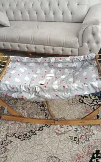 گهواره بانوج