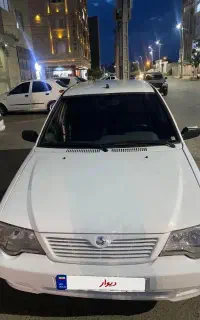 فروش‌ پراید ۱۱۱