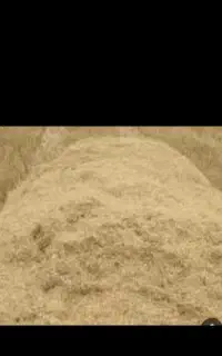 کاه گندم کوپه بزرگ