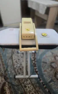 اتو بخار