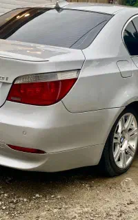 BMW 520i 6 سیلندر درجه ۱