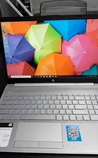 نوت بوک اچ پی Hp dw3033dx