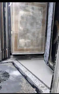 فرش مدرن و فانتزی-- مناسب دکوراسیون امروزی