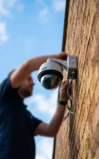 نمایندگی دوربین های یونی ویو در تربت حیدریه