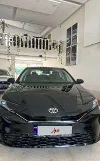 کمری ۲۰۲۵ صفر،سند و مدارک آماده انتقال