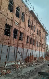 بنایی ساختمان از صفر تا صد