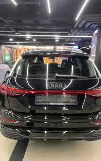 آئودی q5 2025 تیپ ۴ فول