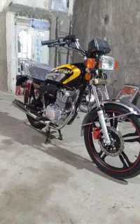 موتور لیفان 200 خشک