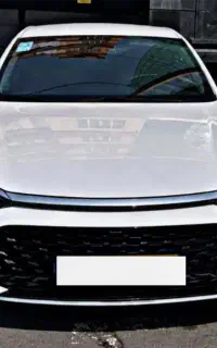 بابک بیجینگ U5 پلاس ** صفر خشک تحویل درب نمایندگی