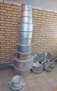 فروش ظروف روح نو نو