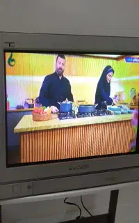 تلوزیون پاناسونیک