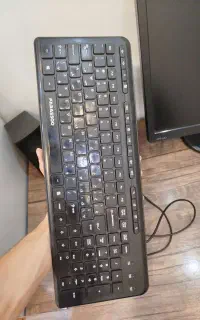 کیبورد فراسو