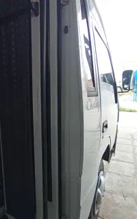 مینی بوس هیوندا