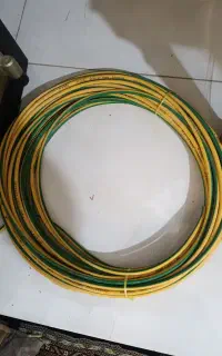 سیم ارت ۱۶ افشان مخصوص جوشکاری
