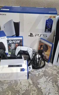 Ps5 slim 1tb 2116