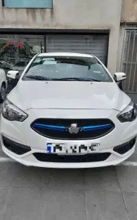 شاهین ۱۴۰۵GL نمایندگی سایپا نظریان اقساط36 ماه