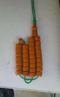 کهربایی